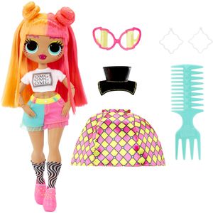 LOL Surprise OMG HoS Doll Neonlicious