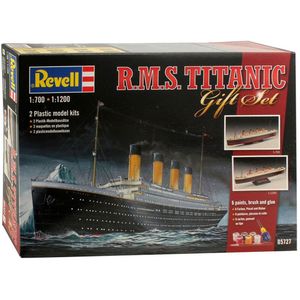 Revell Geschenkset Titanic