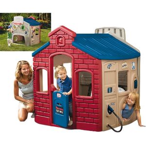 Little Tikes Speelhuis Earth