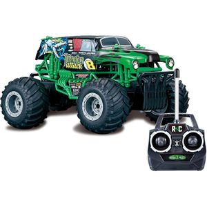 Gear2Play RC Monster Truckies Monsters Attack 1:16