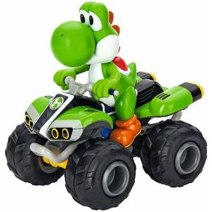 Carrera RC - Super Mario Quad Yoshi