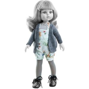 Paola Reina Kledingset Amigas Carla (32cm)