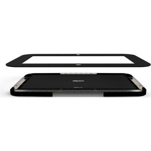 BERG Ultim Elite 500 Black (Box 2)