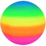 Regenboogballen, 2st.