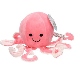 Pluchen Knuffel - Octopus