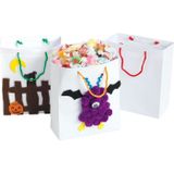 Versier je eigen Cadeautasje, 24st.