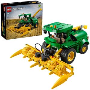 LEGO Technic John Deere 9700 Forage Harvester - 42168