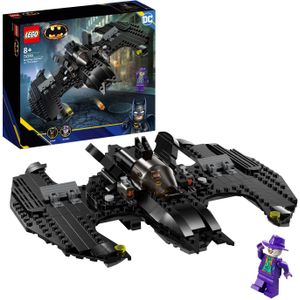 LEGO DC Batwing: Batman vs. The Joker 1989 - 76265