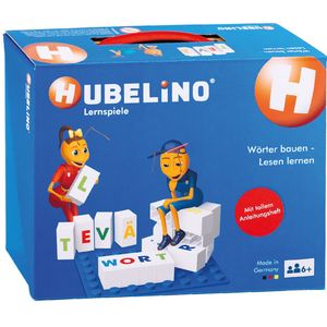 Hubelino Leren Lezen