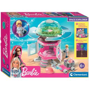 Clementoni Barbie Space Explorer Knutselset