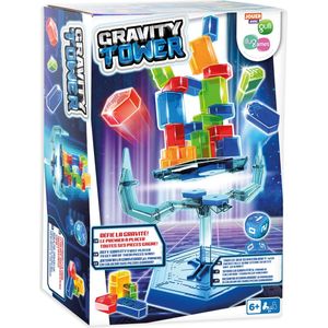 IMC Toys IM81536 Gravity Tower - Spannend en strategisch spel voor kinderen vanaf 6 jaar