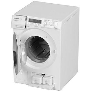 Miele Speelgoed Wasmachine Voor De Poppenwas