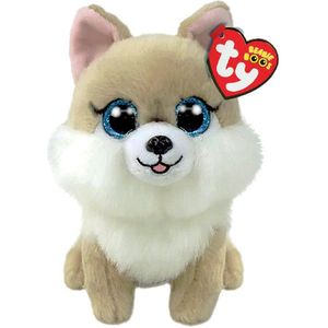 Ty Beanie Boo Honeycomb Dog 15cm