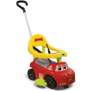 Smoby Ride-On Auto Rood