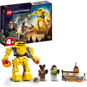 LEGO Toy Story 76830 Zyclops Achtervolging