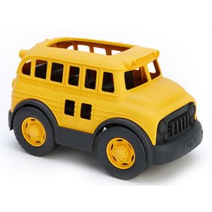 Green Toys Schoolbus