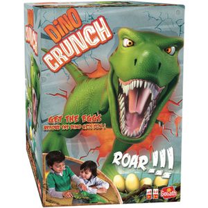 Goliath Dino Crunch - Actiespel - Kinderspel