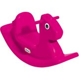 Little Tikes Hobbelpaard Roze