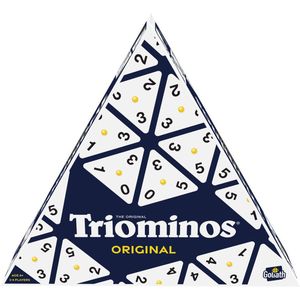 Triominos The Original Bordspel