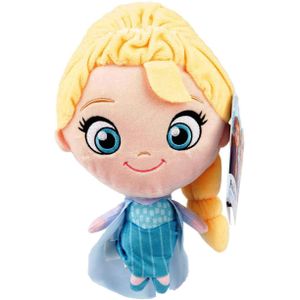 Disney Frozen Knuffel met Geluid - Elsa