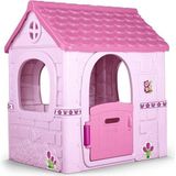 Feber Fantasy Speelhuis Roze