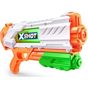 ZURU X-Shot Waterpistool Fast Fill, 700ml