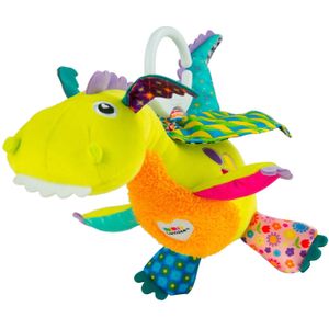 Lamaze Flip Flap Draakje