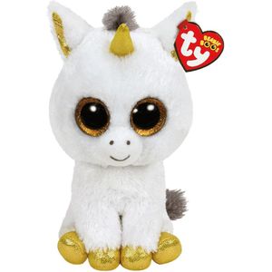 Ty Beanie Boo's XL Pegasus Unicorn 42cm