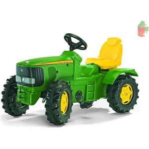 Rolly Toys John Deere 6920 Farmtrac Classic Traptrekker