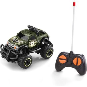 Revell RC Bestuurbare Auto - Dodge RAM Field Hunter