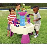 Little Tikes Watertafel Spiral Roze