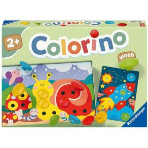 Mijn Houten Colorino Kinderspel