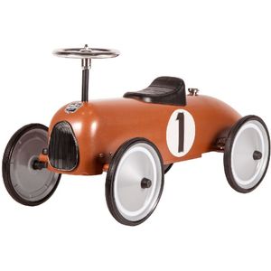 Retro Roller Loopauto Chester