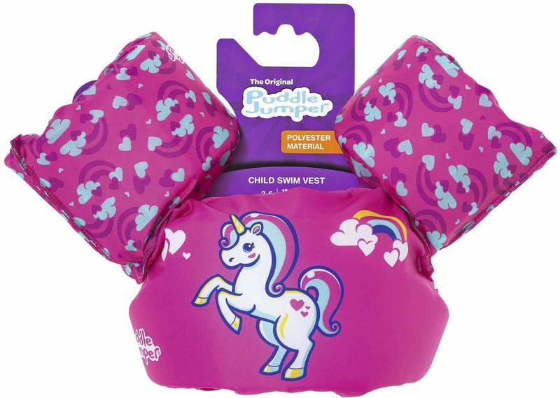 Bestway Puddle Jumper Eenhoorn, 2-6 jaar