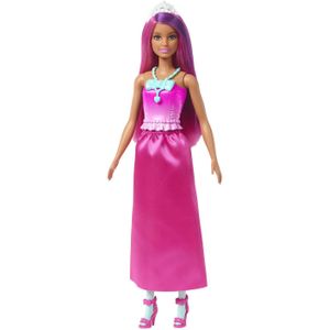 Barbie Dreamtopia Pop en Accessoires