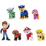 Paw Patrol The Movie Hero Pups Gift Set 6 Dlg