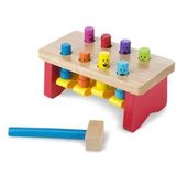 Melissa & Doug  Hamerbank Deluxe