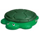 Little Tikes Zandbak Schildpad en Summertime emmerset uni 14cm