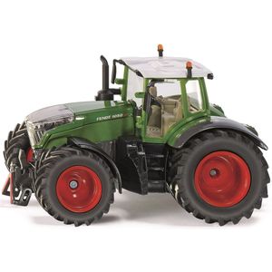 Siku 328 - Fendt 1050 Vario Tracto - 1:3 - Metal/Plasti - Gree - Removable Driver's Ca