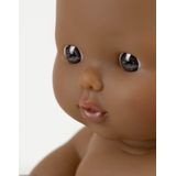 Minikane / Paola Reina vintage babypop Amandine - 34 cm
