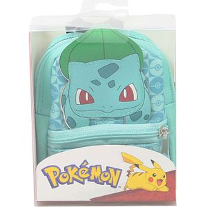 Pokémon Kaarten Bewaartasje Bulbasaur