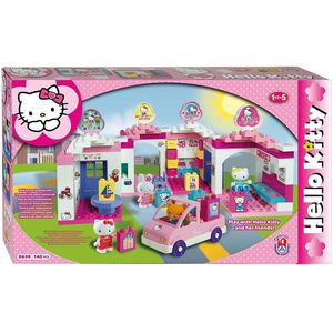 Hello Kitty Unico Winkelcentrum