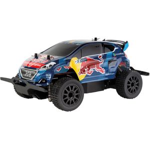 Carrera Red Bull Rallycross - RC 370182021 - Speelgoed met Afstandsbediening