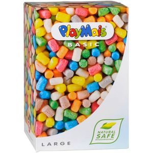 PlayMais Basic Large (> 700 Stukjes)