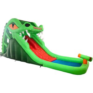 Avyna Springkussen – Croco Waterslide