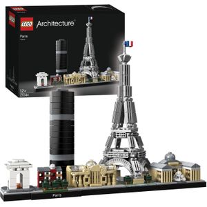 LEGO Architecture 21044 Parijs