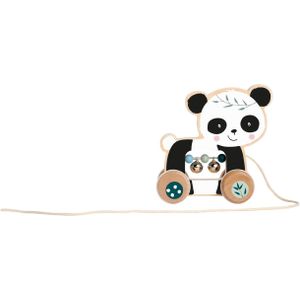 Eichhorn Houten Trekdier Panda