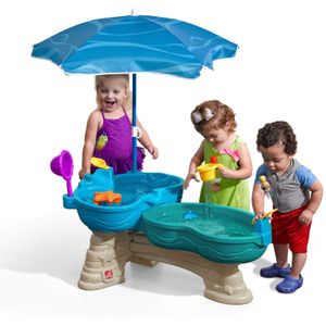 Step2 Spill & Splash Seaway Water Table