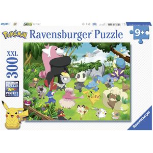 Pokémon Puzzel (300 Stukjes) - Ravensburger