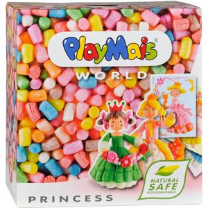 PlayMais World Prinses (> 1000 Stukjes)